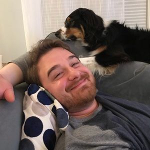 Meet your Posher, Alex